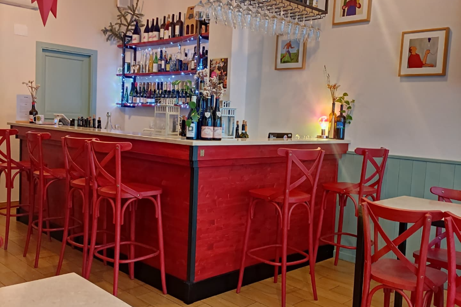 SOLOVINO