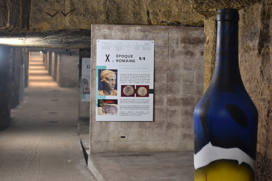 CAVES