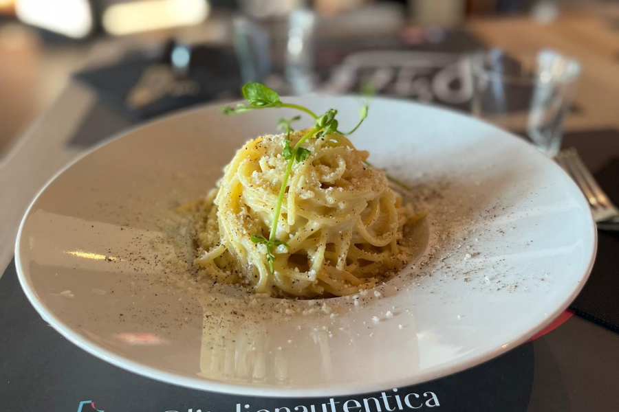 Pasta