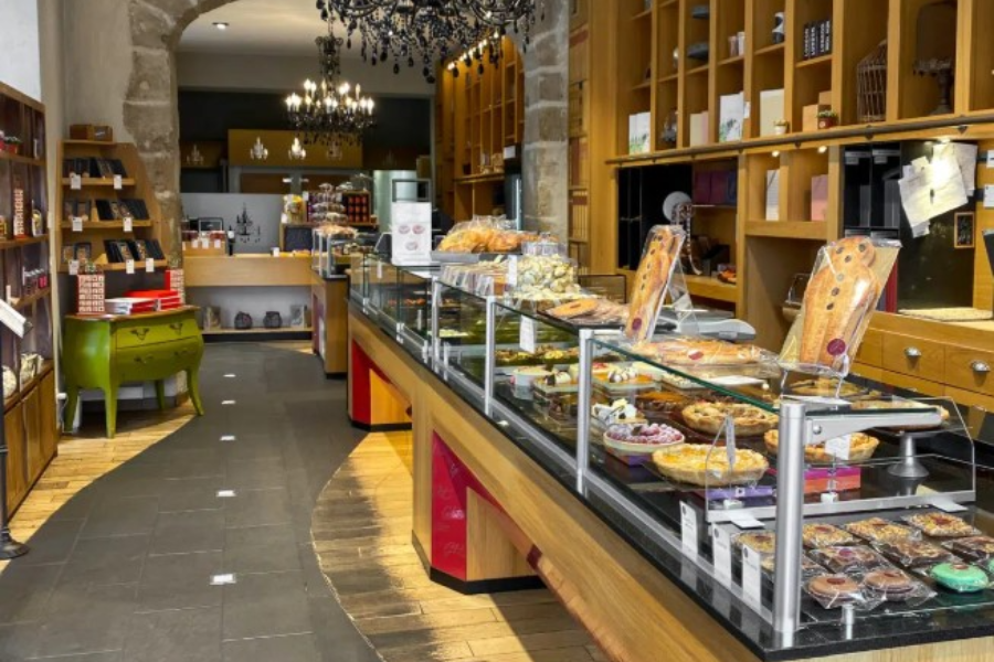 MAISON GUILLET ROMANS