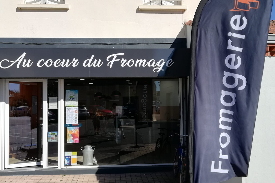  - ©AU COEUR DU FROMAGE