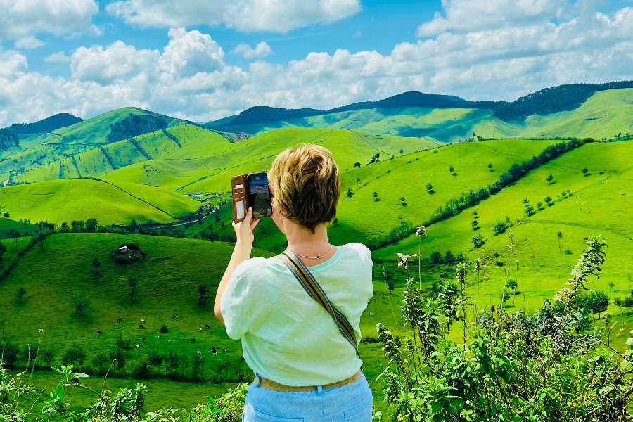 Nature of Rwanda - ©Shalom Safaris RWanda