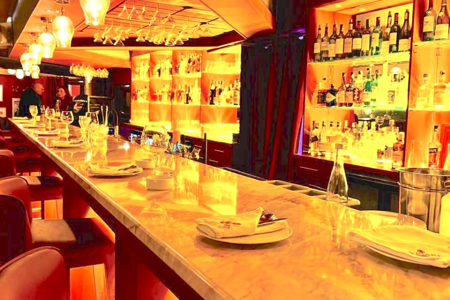 LE VINART BISTROT