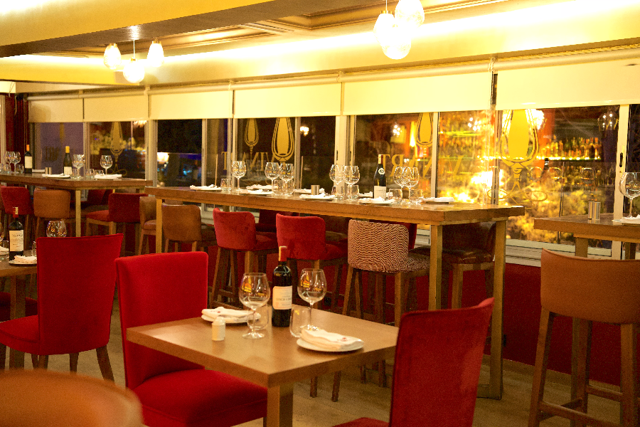 Salle