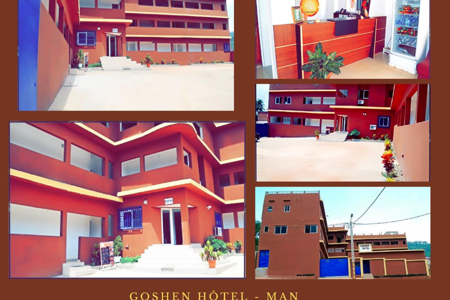 GOSHEN HOTEL