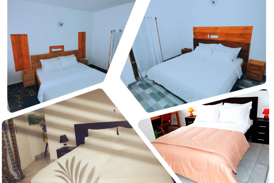 Goshen Hotel