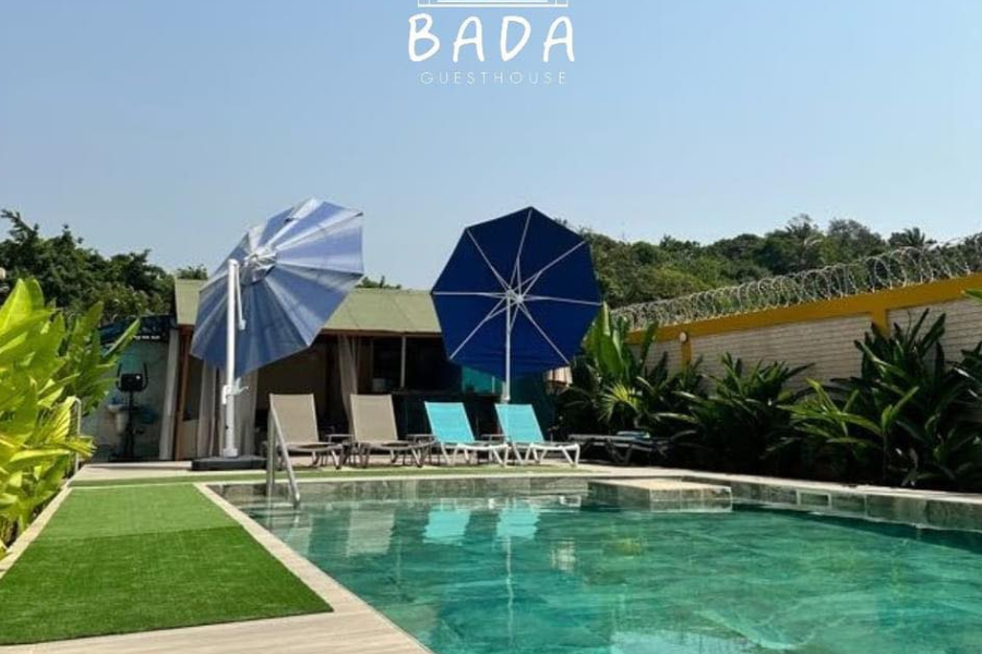 BADA GUESTHOUSE