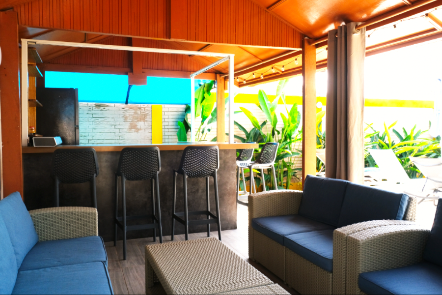 Bada Guest House - San Pedro