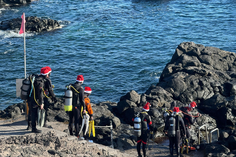 JONIO PRO-DIVE CATANIA