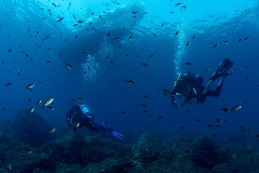 JONIO PRO-DIVE CATANIA