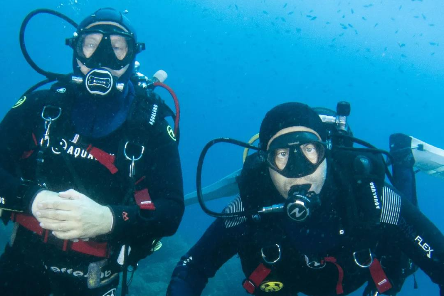 JONIO PRO-DIVE CATANIA