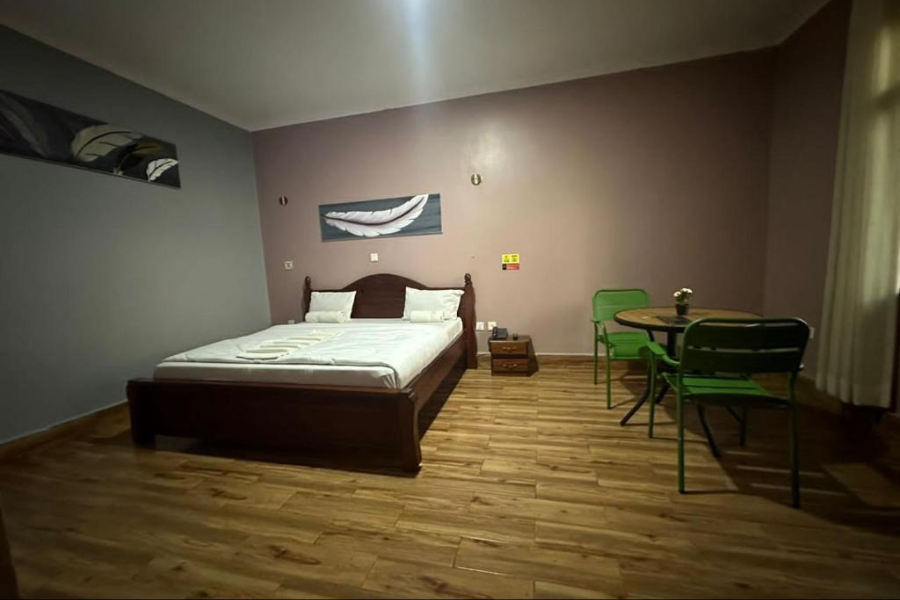 REBERO RESORT