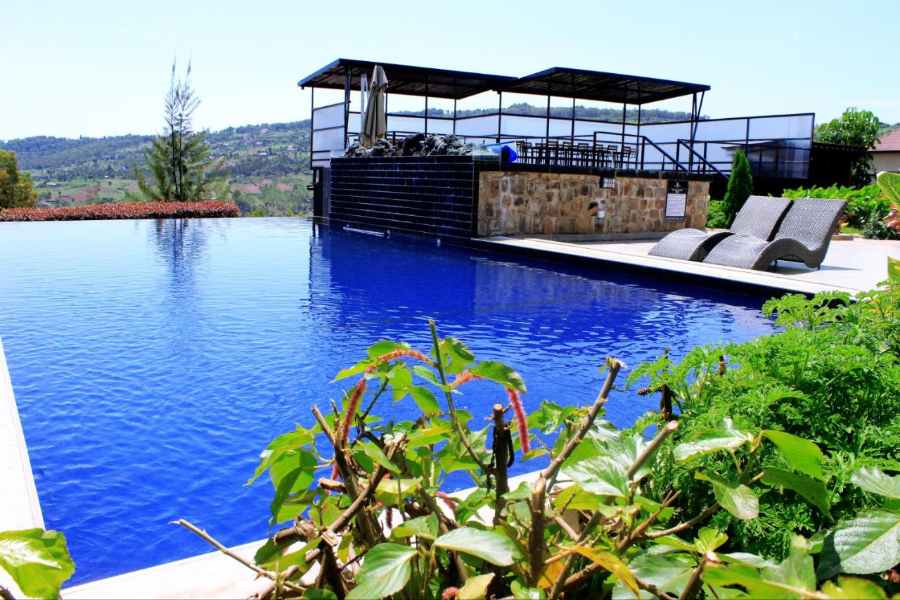 REBERO RESORT