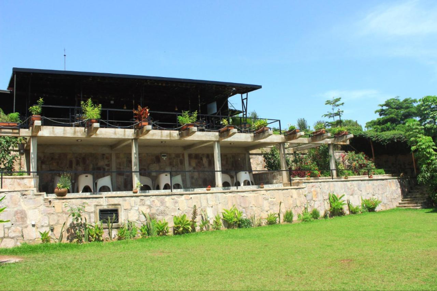 REBERO RESORT