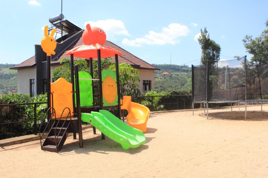 REBERO RESORT