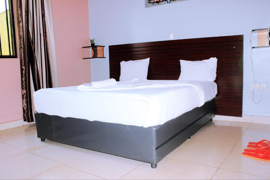 REBERO RESORT