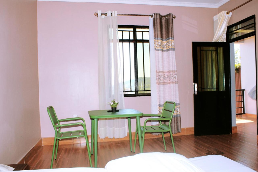 REBERO RESORT