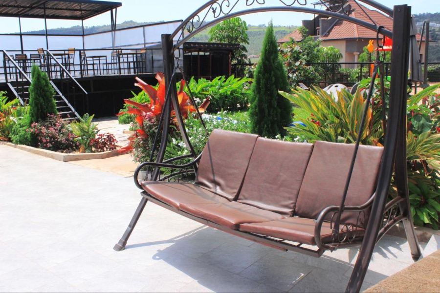 REBERO RESORT