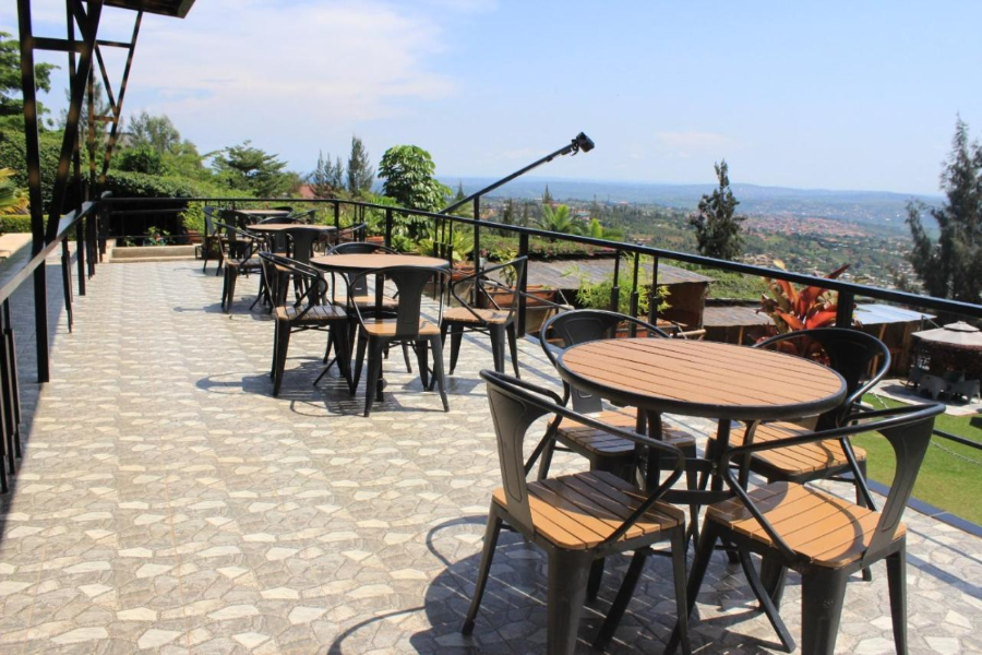 REBERO RESORT