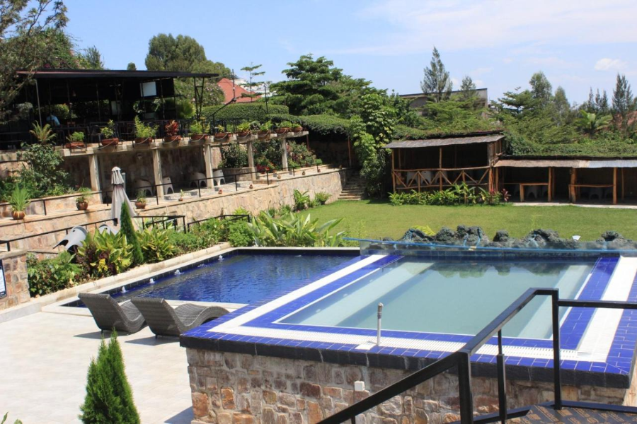 REBERO RESORT