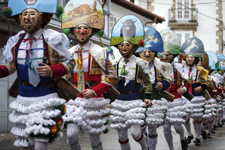 GALICIA TRAVELS