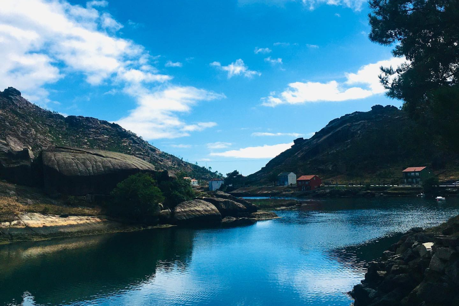 GALICIA TRAVELS
