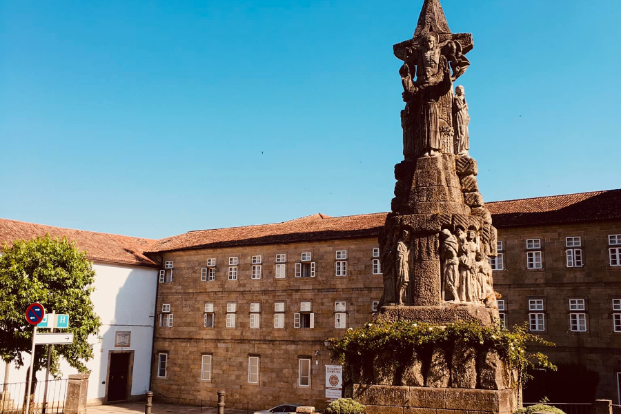 GALICIA TRAVELS