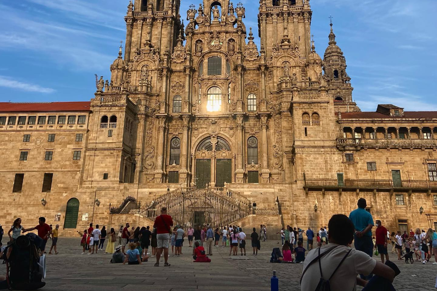 GALICIA TRAVELS