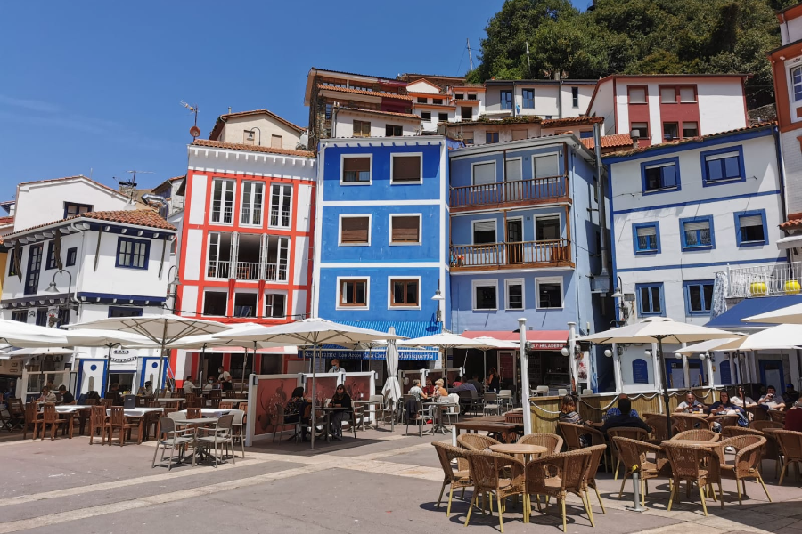 GALICIA TRAVELS