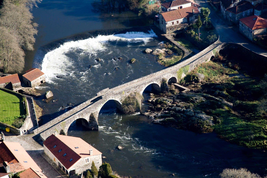 Ponte Maceira