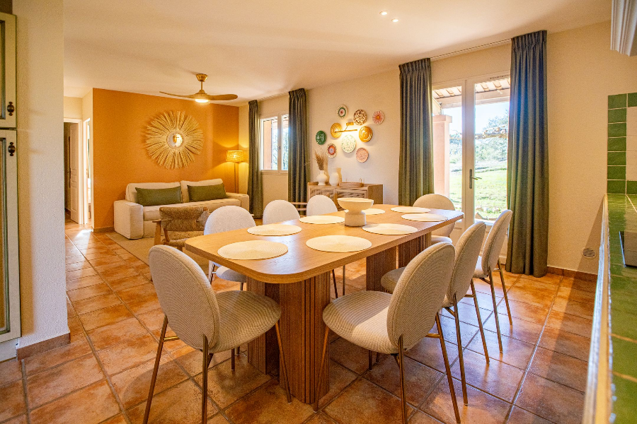 CHAMBRES D'HOTES SAINT-JULIEN D'AILLE