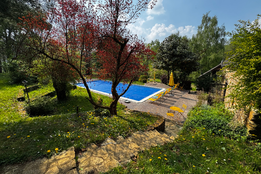 Domaine Les Pâtis