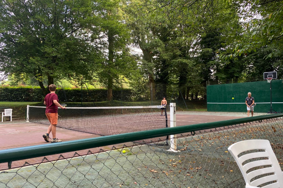 Tennis