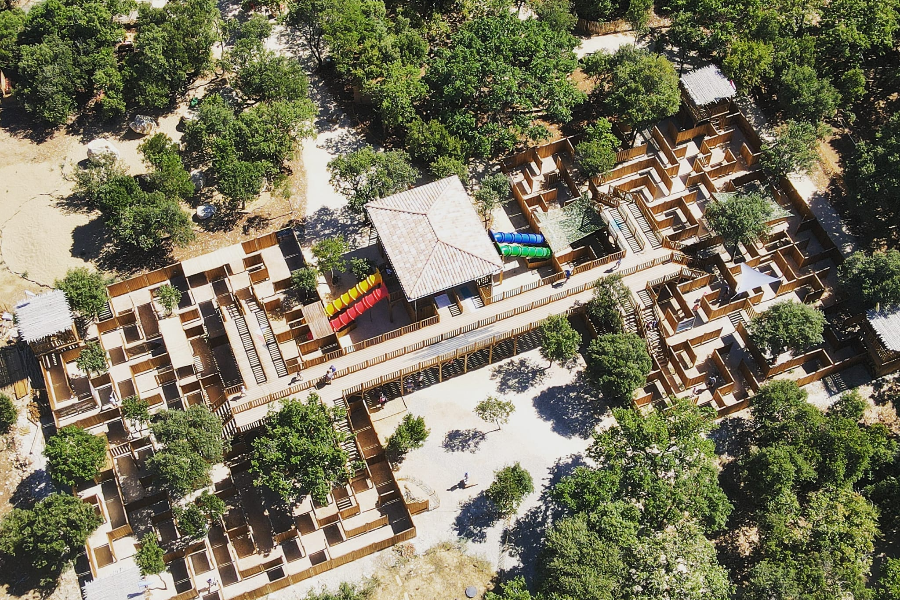 MAD MAZE