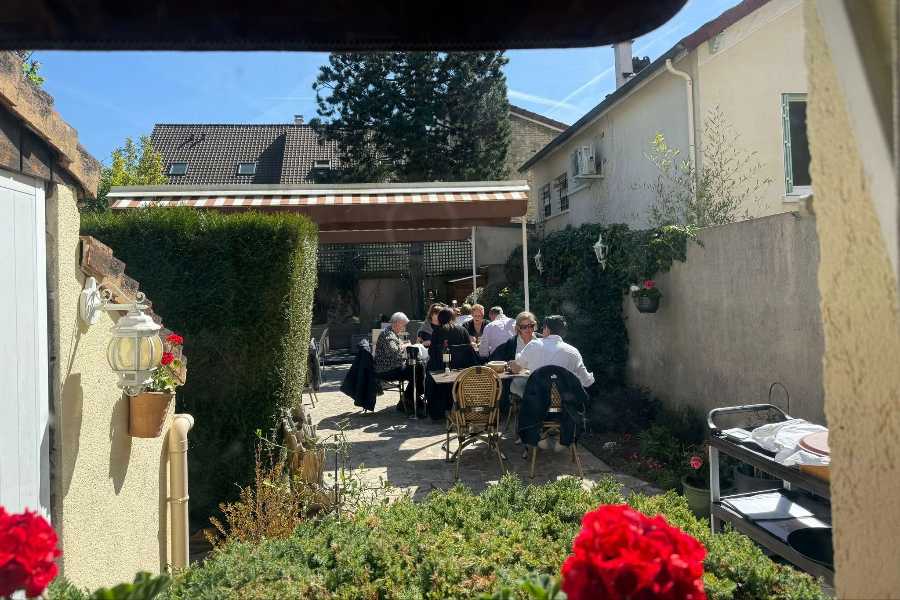 PETITE BOUSSOLE