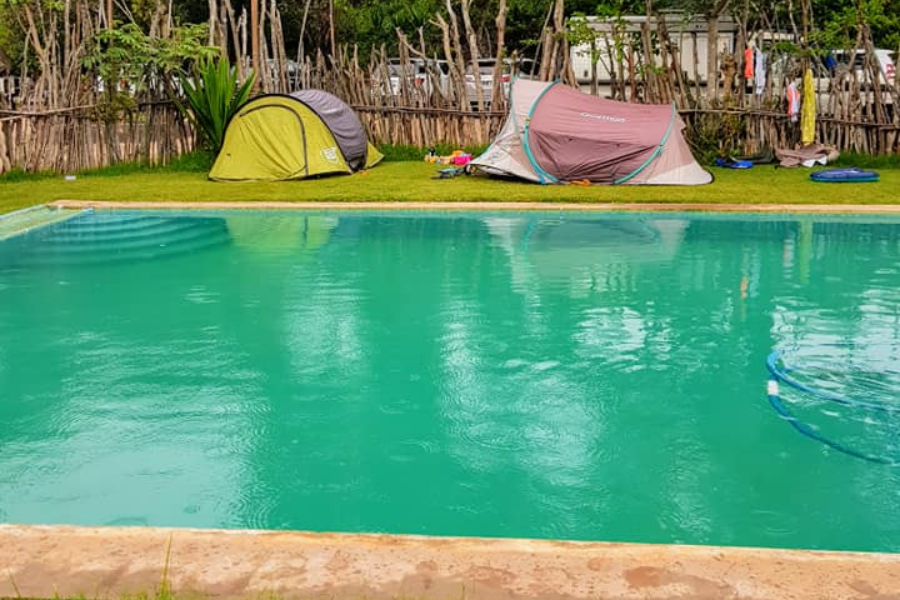 POUSADA CALANDULA