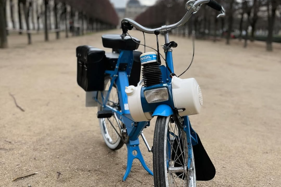 LE FRENCH WAY