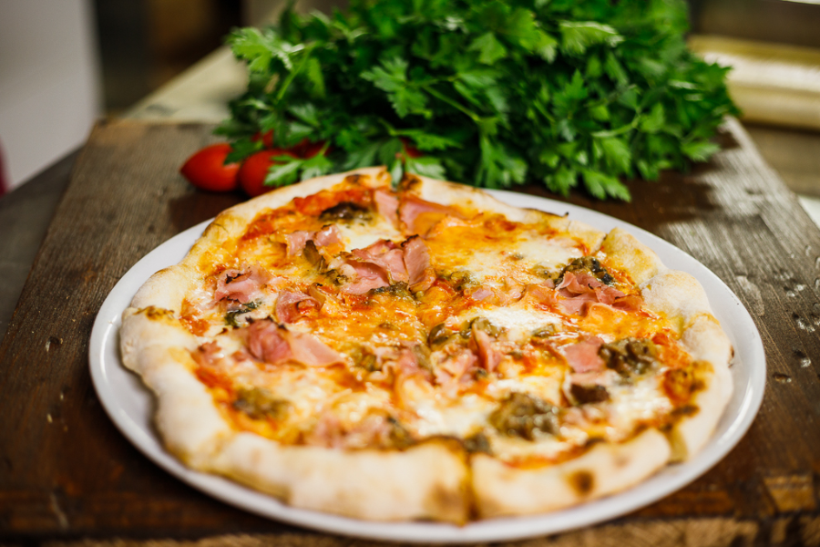 TRATTORIA FONTE GIUSTA