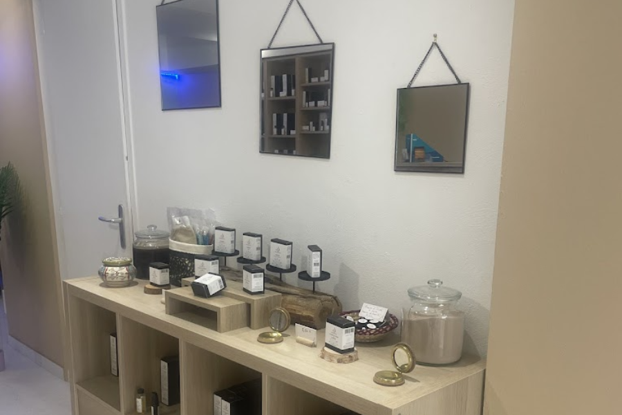ARGANIA COSMÉTIQUE