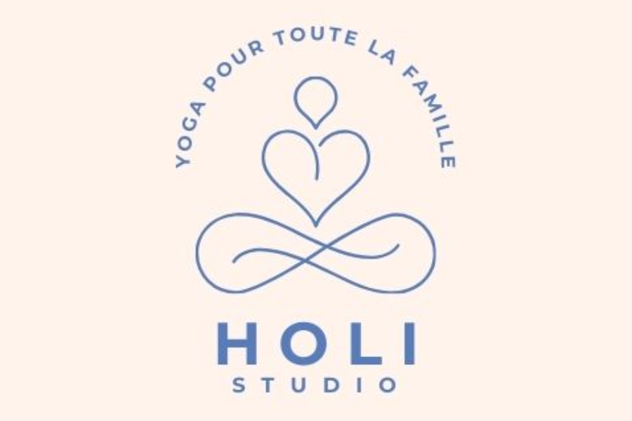 logo Holi Studio