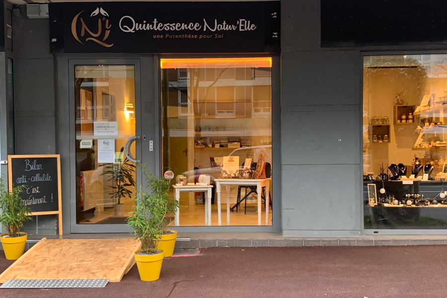 QUINTESSENCE NATUR'ELLE