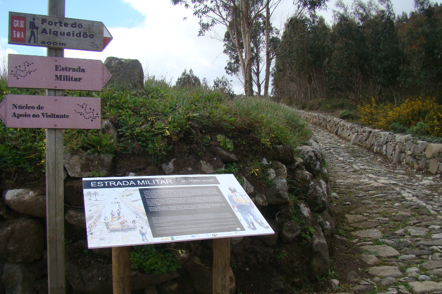 Signalétique