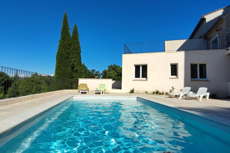 LES TERRASSES D'ANTONIN