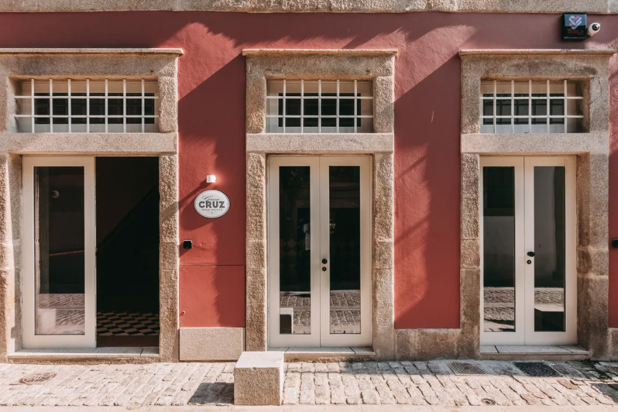 Entrée