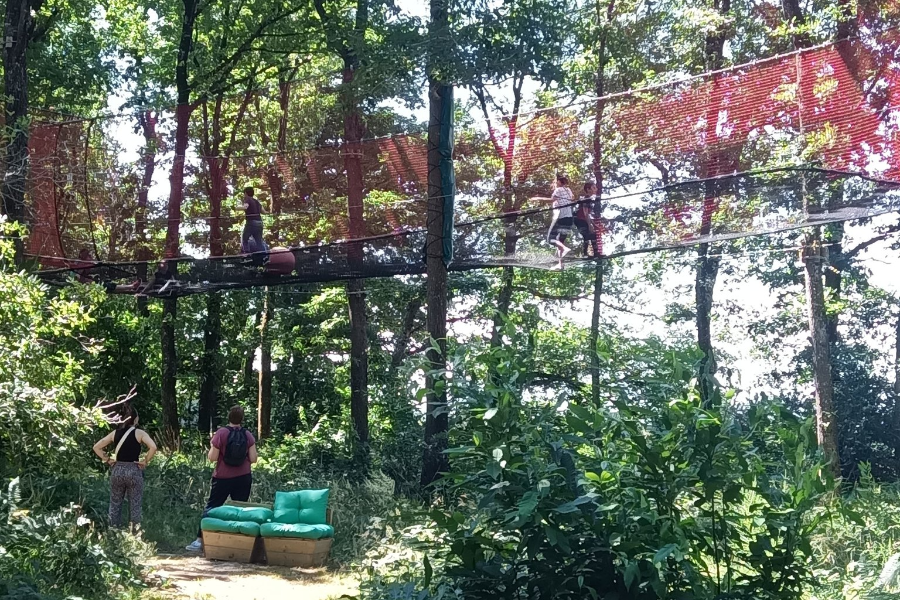 WOOD PARC