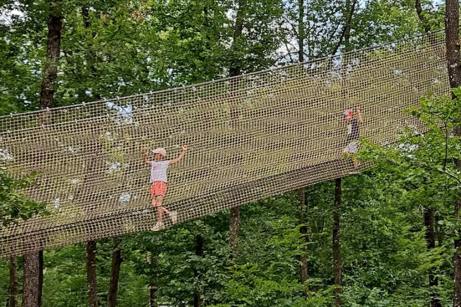 WOOD PARC