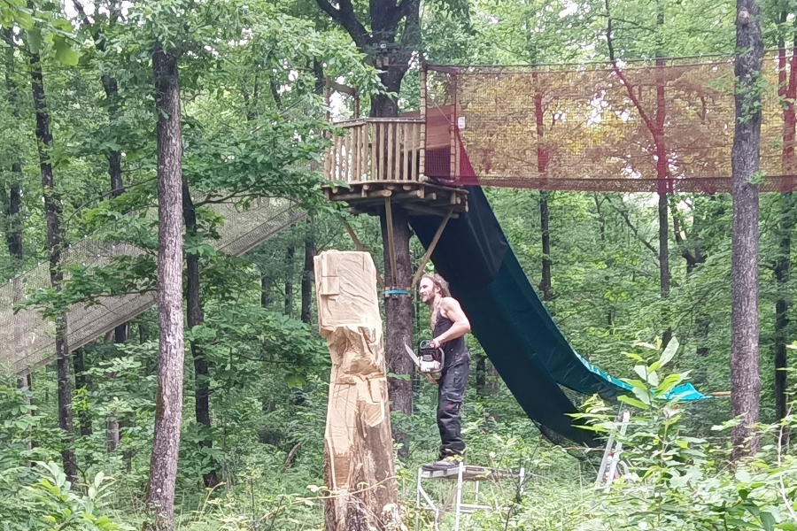WOOD PARC