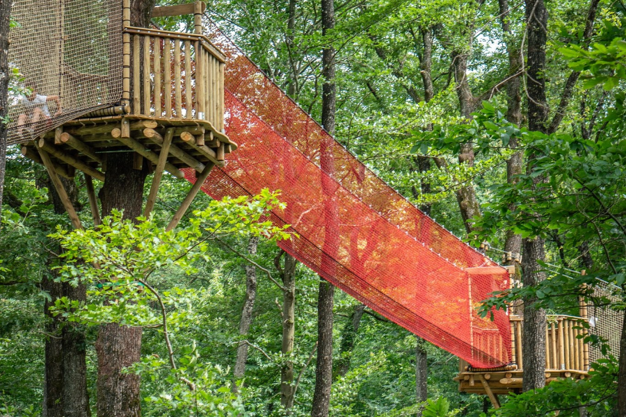 WOOD PARC