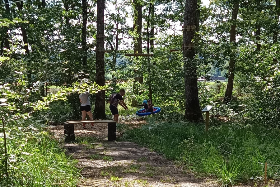 WOOD PARC