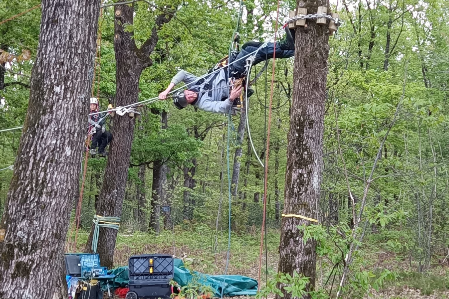 WOOD PARC